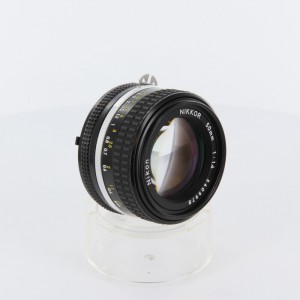ﾆｺﾝ AI 50/1.4 S