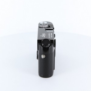 ﾗｲｶ M6TTL 0.72 LHSA(ﾌﾞﾗｯｸﾍﾟｲﾝﾄ)