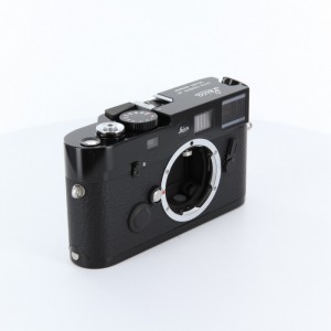 ﾗｲｶ M6TTL 0.72 LHSA(ﾌﾞﾗｯｸﾍﾟｲﾝﾄ)