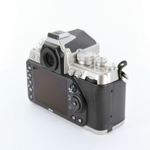 ﾆｺﾝ Df ｼﾙﾊﾞｰ