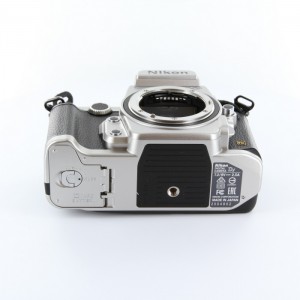 ﾆｺﾝ Df ｼﾙﾊﾞｰ