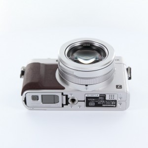 ﾊﾟﾅｿﾆｯｸ DMC-LX100 (SV)