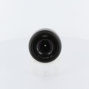 ﾊﾟﾅｿﾆｯｸ G25/1.7ASPH-K
