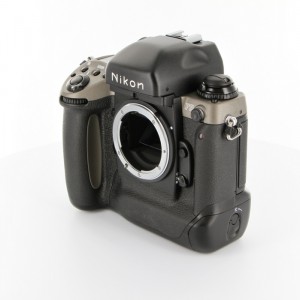 ﾆｺﾝ F5 50周年記念ﾓﾃﾞﾙ