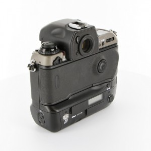 ﾆｺﾝ F5 50周年記念ﾓﾃﾞﾙ