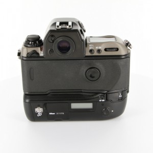 ﾆｺﾝ F5 50周年記念ﾓﾃﾞﾙ