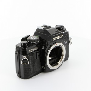 ﾐﾉﾙﾀ NEW X-700