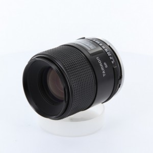 ﾀﾑﾛﾝ ＭＦ90/2.5 SP(52BB)+ｺﾝﾀｯｸｽﾏｳﾝﾄ
