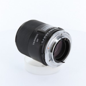 ﾀﾑﾛﾝ ＭＦ90/2.5 SP(52BB)+ｺﾝﾀｯｸｽﾏｳﾝﾄ