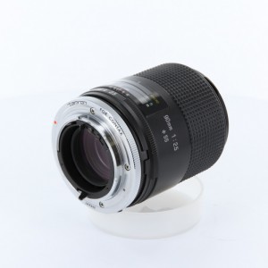 ﾀﾑﾛﾝ ＭＦ90/2.5 SP(52BB)+ｺﾝﾀｯｸｽﾏｳﾝﾄ