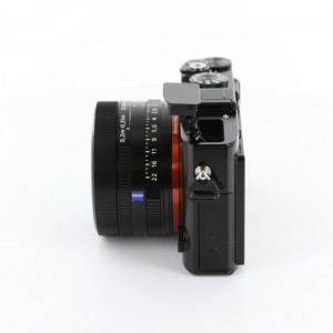 ｿﾆｰ ｻｲﾊﾞｰｼｮｯﾄ ＤＳＣ-ＲＸ1