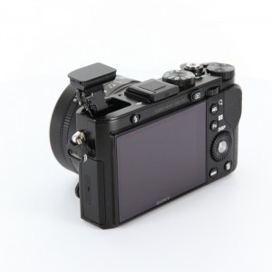 ｿﾆｰ ｻｲﾊﾞｰｼｮｯﾄ ＤＳＣ-ＲＸ1