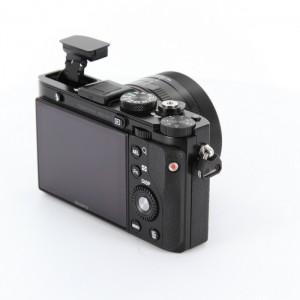 ｿﾆｰ ｻｲﾊﾞｰｼｮｯﾄ ＤＳＣ-ＲＸ1