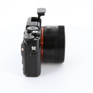 ｿﾆｰ ｻｲﾊﾞｰｼｮｯﾄ ＤＳＣ-ＲＸ1