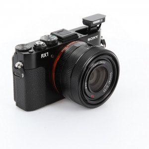 ｿﾆｰ ｻｲﾊﾞｰｼｮｯﾄ ＤＳＣ-ＲＸ1