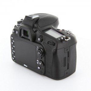 ﾆｺﾝ D610