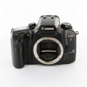 ｷﾔﾉﾝ EOS7