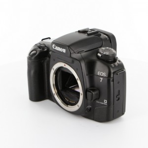 ｷﾔﾉﾝ EOS7