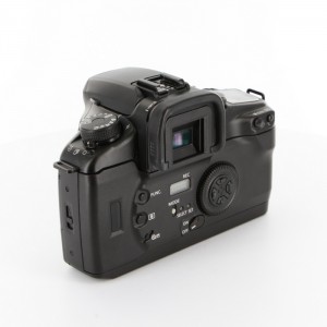ｷﾔﾉﾝ EOS7