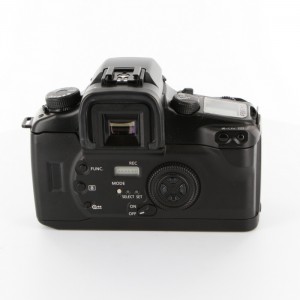 ｷﾔﾉﾝ EOS7