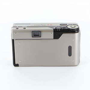 ｺﾝﾀｯｸｽ Ｔ3 ｼﾙﾊﾞｰ