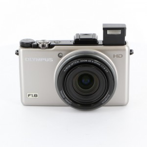 ｵﾘﾝﾊﾟｽ XZ-1ﾁﾀﾝﾆｳﾑｼﾙﾊﾞｰﾌﾟﾚﾐｱﾑｷｯﾄ