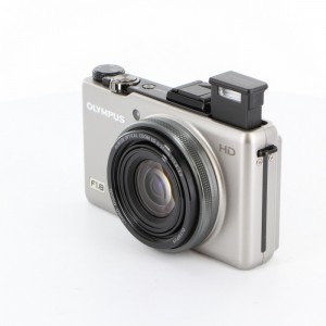 ｵﾘﾝﾊﾟｽ XZ-1ﾁﾀﾝﾆｳﾑｼﾙﾊﾞｰﾌﾟﾚﾐｱﾑｷｯﾄ