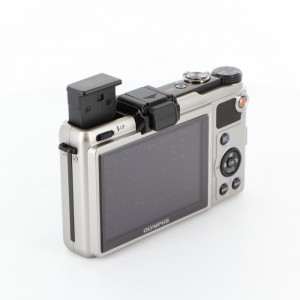 ｵﾘﾝﾊﾟｽ XZ-1ﾁﾀﾝﾆｳﾑｼﾙﾊﾞｰﾌﾟﾚﾐｱﾑｷｯﾄ
