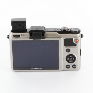 ｵﾘﾝﾊﾟｽ XZ-1ﾁﾀﾝﾆｳﾑｼﾙﾊﾞｰﾌﾟﾚﾐｱﾑｷｯﾄ