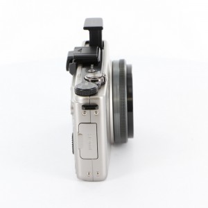 ｵﾘﾝﾊﾟｽ XZ-1ﾁﾀﾝﾆｳﾑｼﾙﾊﾞｰﾌﾟﾚﾐｱﾑｷｯﾄ