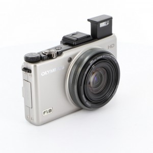 ｵﾘﾝﾊﾟｽ XZ-1ﾁﾀﾝﾆｳﾑｼﾙﾊﾞｰﾌﾟﾚﾐｱﾑｷｯﾄ