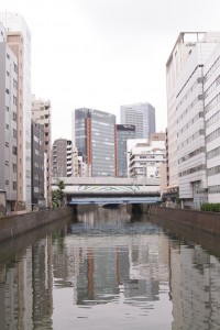 神田川