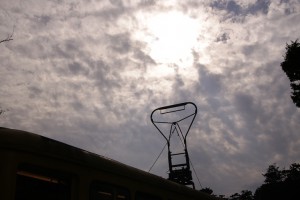 都電ﾊﾟﾝﾀｸﾞﾗﾌ