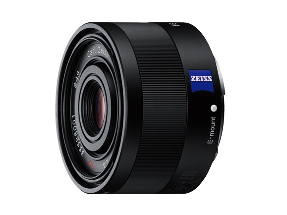 SONY T* FE35F2.8 ZA（SEL35F28Z）