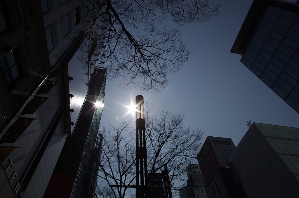 商品レビュー：smc PENTAX-DA 14mmF2.8ED[IF]