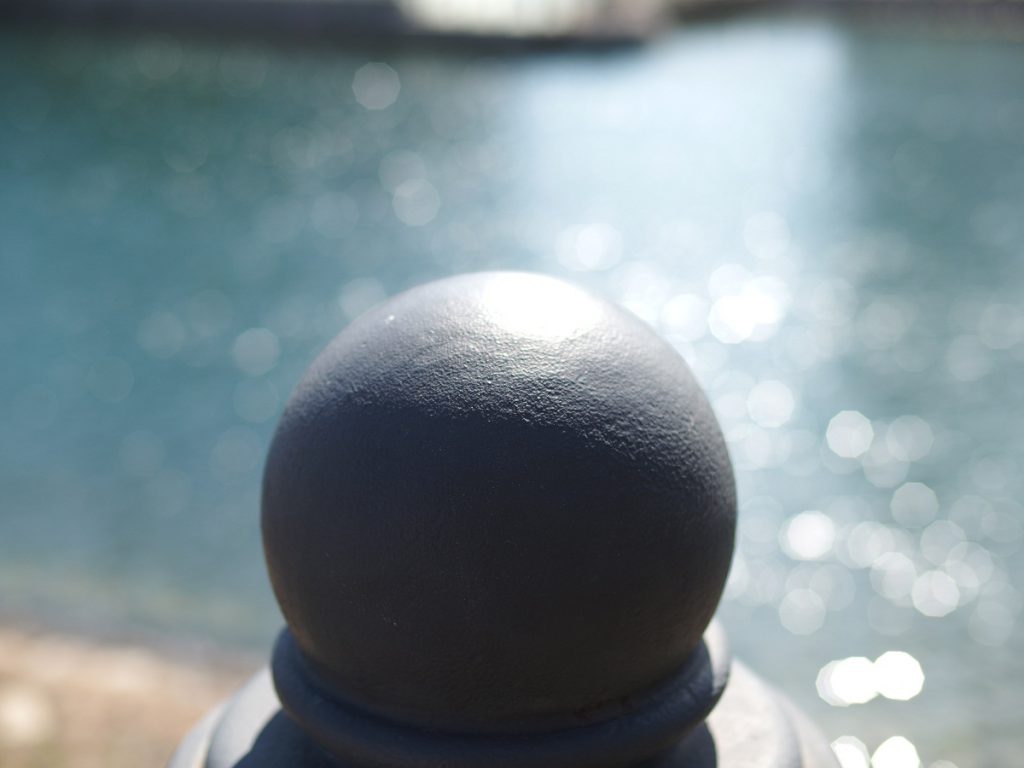NOKTON 25mm F0.95 TypeII