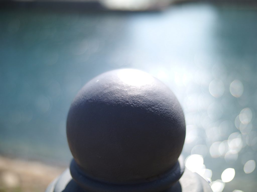 NOKTON 25mm F0.95 TypeII