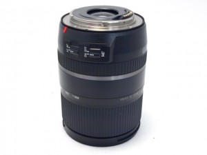 タムロン 16-300/F3.5-6.3 DiⅡ VC PZD B016