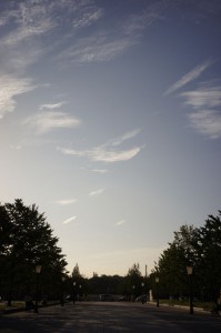 Canon セレナーL28mm f3.5(8)
