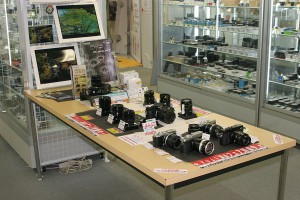 12月はフジＸマウント製品セール実施中です。