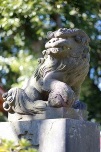 シャープだけど硬くない。そんな感じ。