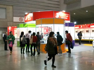 日本カメラ博物館さん