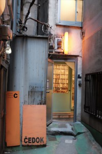 FUJIFILM X-T1/XF18-55mmF2.8-4 R LM OISを使ってみる～後編～