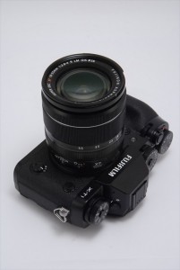 FUJIFILM X-T1/XF18-55mmF2.8-4 R LM OISを使ってみる～後編～