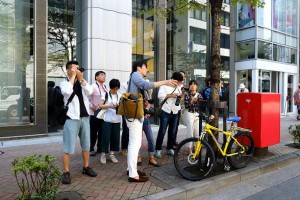 内田ユキオ先生講習会