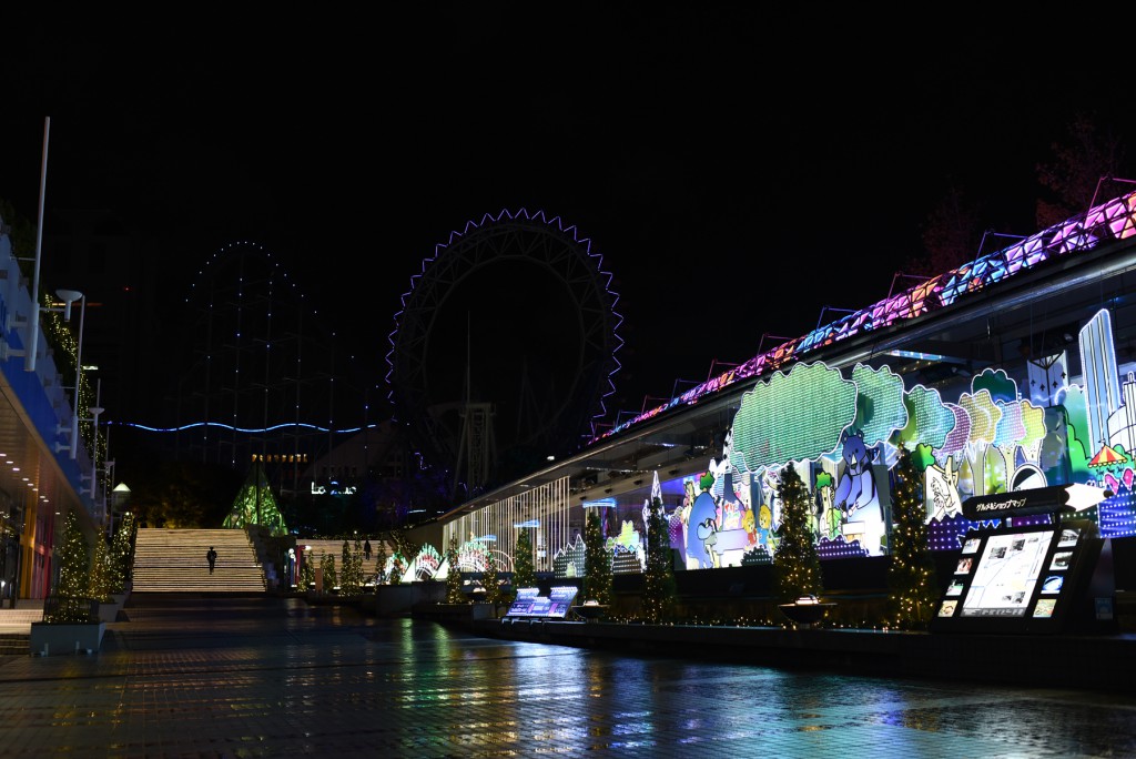 f2.8　1/125　ISO 1000