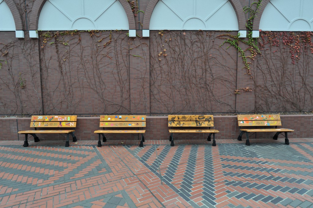 ｆ４．５　１／１００　ISO ２００
