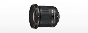 Nikon(ニコン) AF-S NIKKOR 20mm f/1.8G ED 