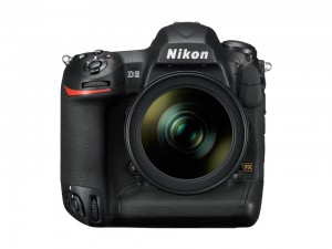 Nikon D5