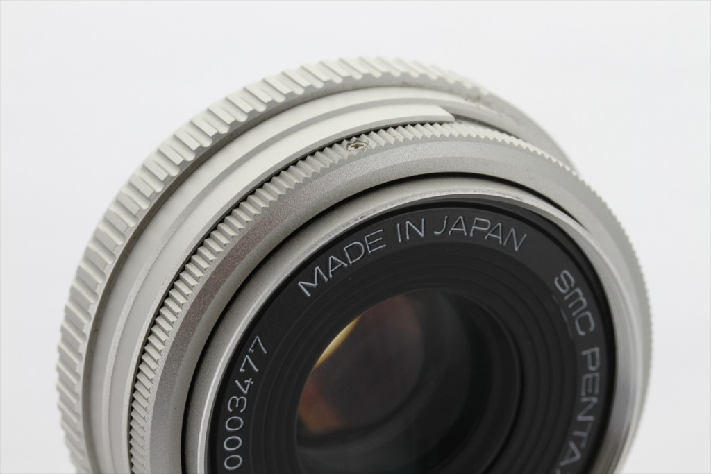 ペンタックス FA43/1.9 Limited（CH）_2111011937266ｄ